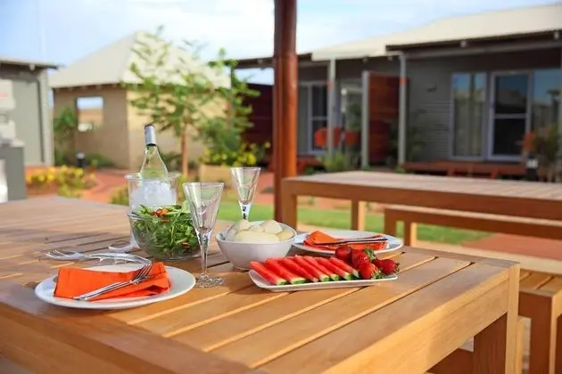 Best Western Plus The Ranges Karratha - Genel