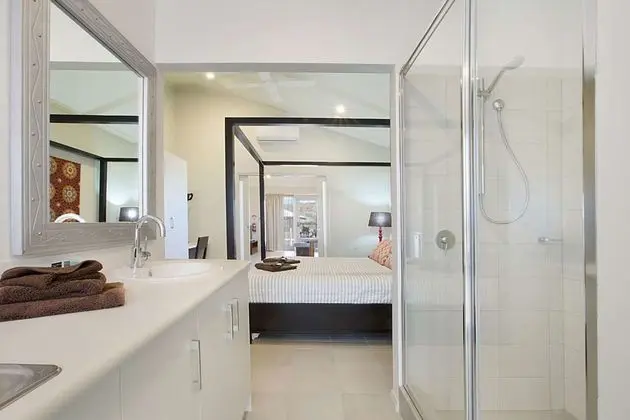 Best Western Plus The Ranges Karratha - Oda