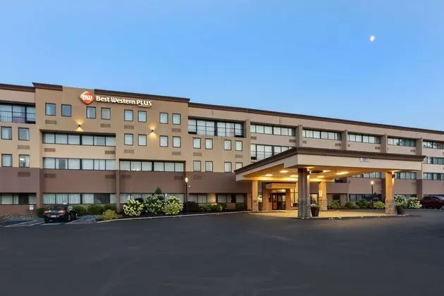 Best Western Plus Reading Inn & Suites - Öne Çıkan Resim
