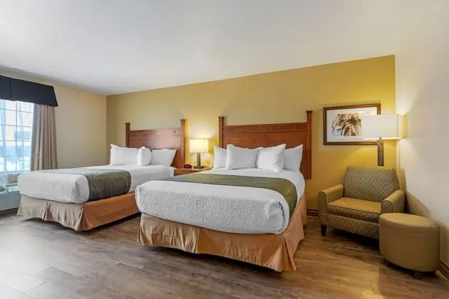 Best Western Plus Red River Inn - Öne Çıkan Resim