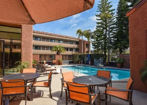 Best Western Plus Redondo Beach Inn