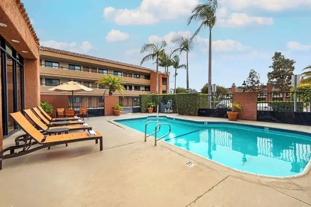 Best Western Plus Redondo Beach Inn - Öne Çıkan Resim