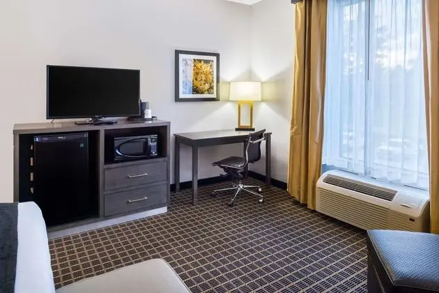 BEST WESTERN Plus Regency Park Hotel - Genel