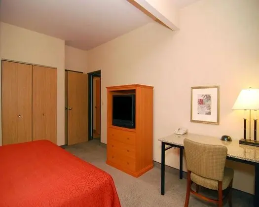 Best Western Plus Renton Inn