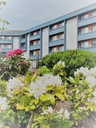 Best Western Plus Renton Inn - Dış Mekan