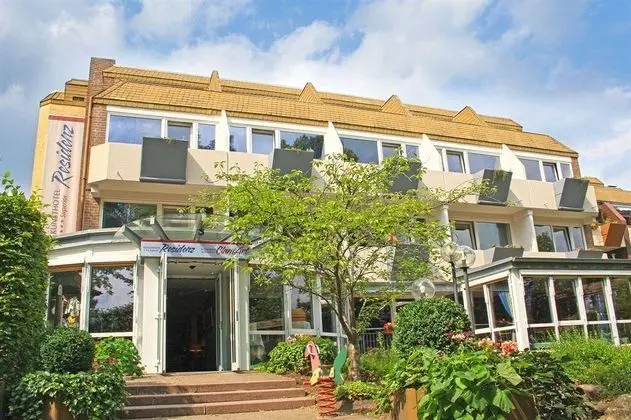 Best Western Plus Residenzhotel Lueneburg