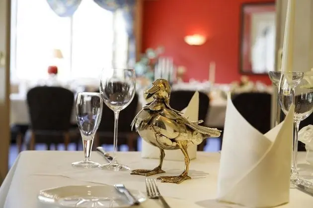 Best Western Plus Residenzhotel Lueneburg