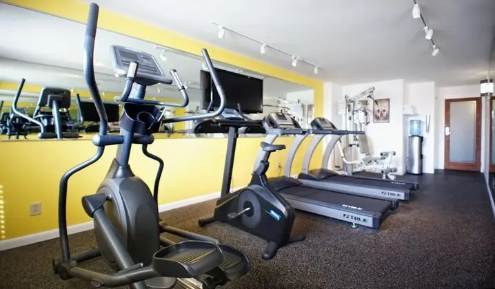 BEST WESTERN PLUS Rio Grande Inn