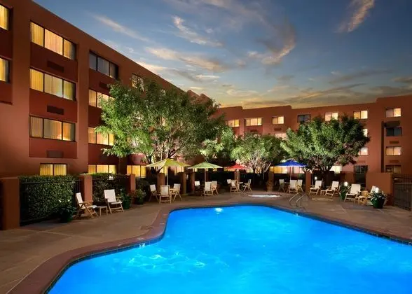 BEST WESTERN PLUS Rio Grande Inn