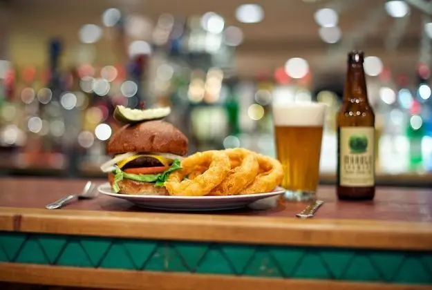 BEST WESTERN PLUS Rio Grande Inn - Bar