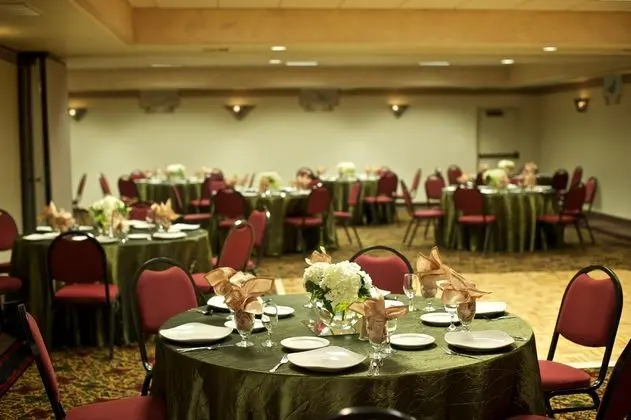 BEST WESTERN PLUS Rio Grande Inn - İş / Konferans