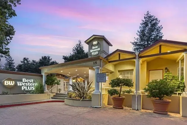 Best Western Plus Riviera - Öne Çıkan Resim