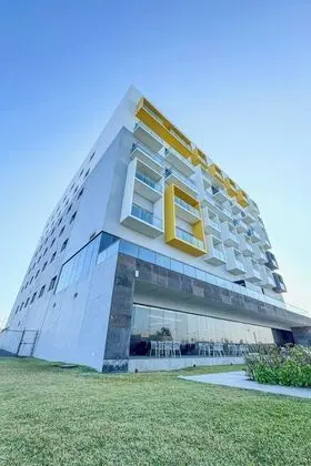 Best Western Plus Riviera Veracruz - Dış Mekan