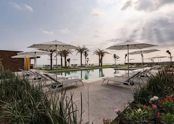 Best Western Plus Riviera Veracruz - Havuz