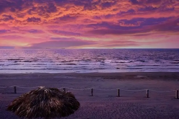 Best Western Plus Riviera Veracruz - Plaj