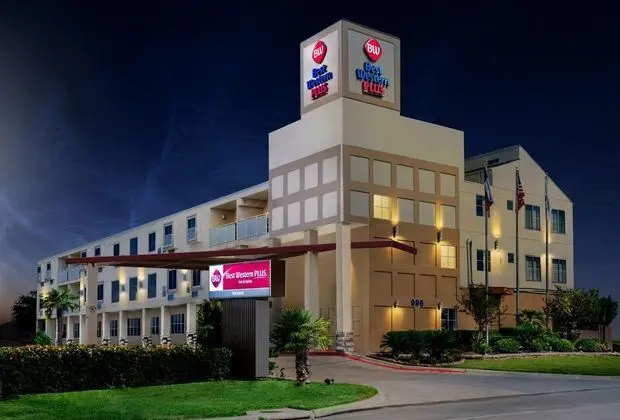 Best Western Plus Rockwall Inn & Suites