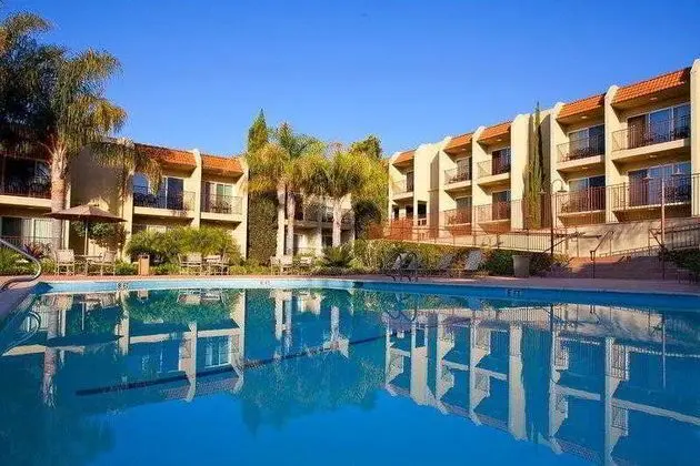 Best Western  Plus Royal Oak