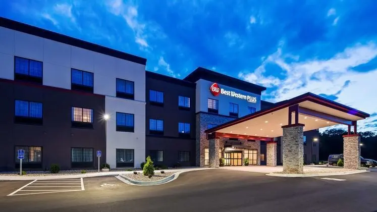 BEST WESTERN Plus Saint Peter