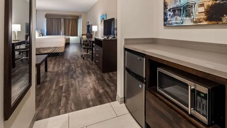 BEST WESTERN Plus Saint Peter