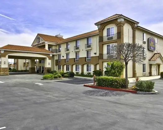 Best Western Plus Salinas Valley Inn & Suite