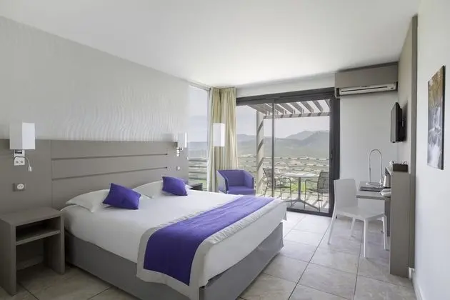 Best Western Plus Hotel San Damianu - Oda