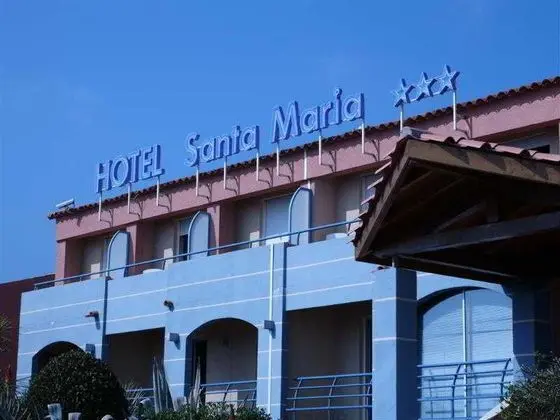 Best Western Plus Santa Maria