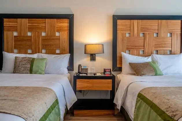 Best Western Plus Sawari Hotel - Oda