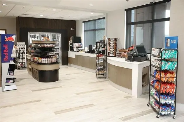 Best Western Plus Sawridge Suites - Genel
