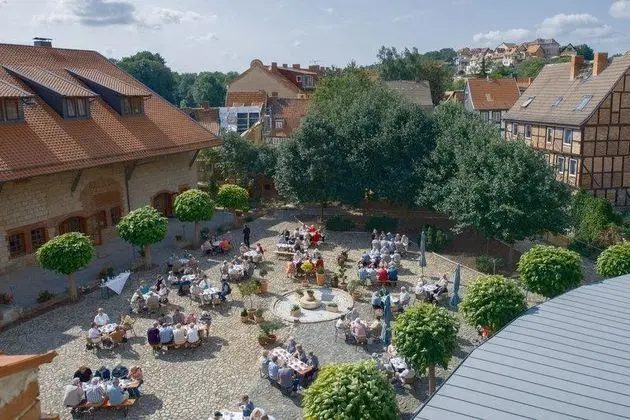 BEST WESTERN PLUS Hotel Schlossmuehle