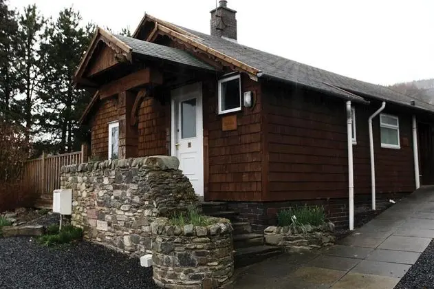 Best Western Plus Scottish Borders, Selkirk Philip