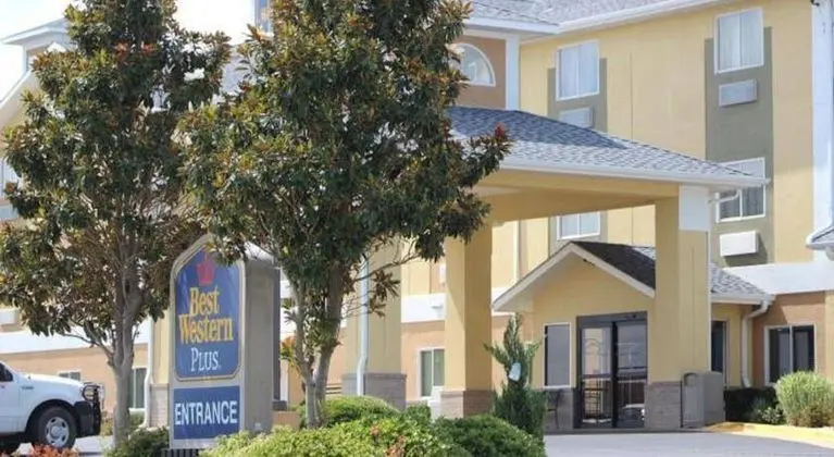 Best Western Plus Searcy Inn