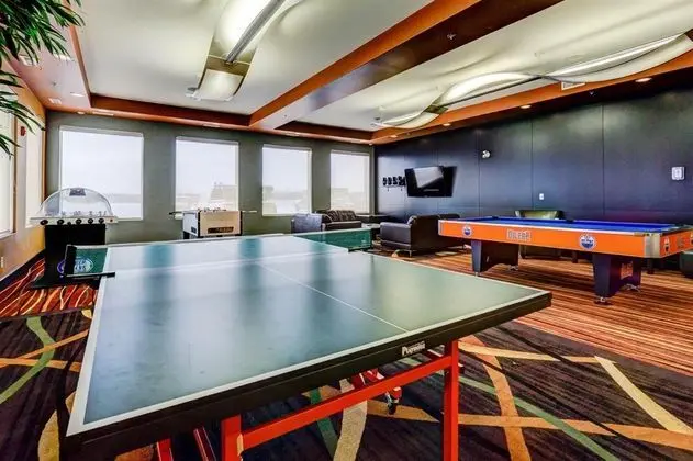 Best Western Plus Service Inn & Suites