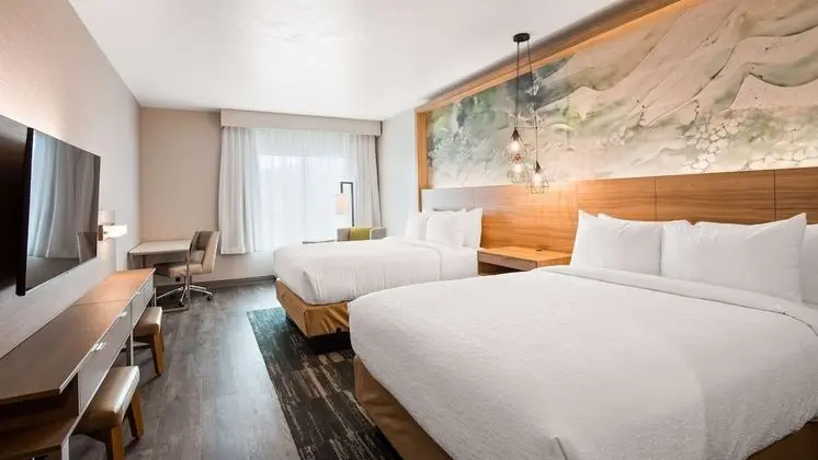 Best Western Plus Settlers Point - Öne Çıkan Resim