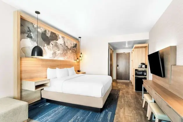 Best Western Plus Settlers Point - Öne Çıkan Resim