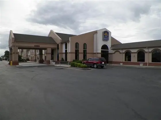BEST WESTERN PLUS Sikeston