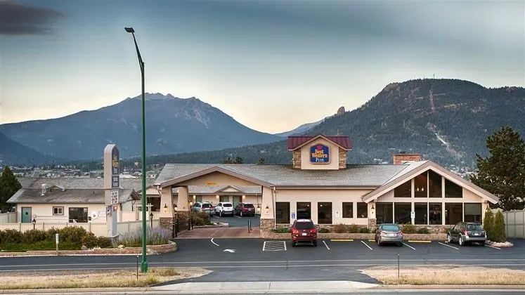Best Western Plus Silver Saddle
