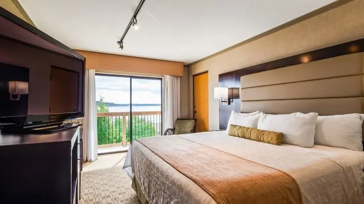 Best Western Plus Silverdale Beach Hotel - Öne Çıkan Resim