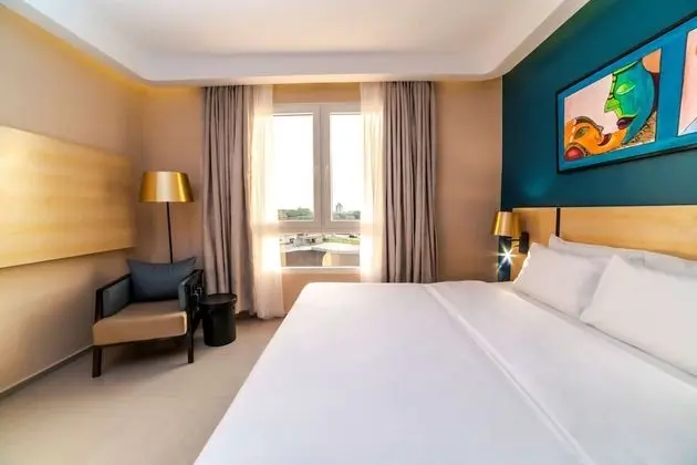 Best Western Plus Soaho Douala Airport - Oda
