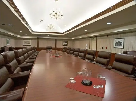 Best Western Plus Sonora Oaks Hotel & Conf Center - İş / Konferans