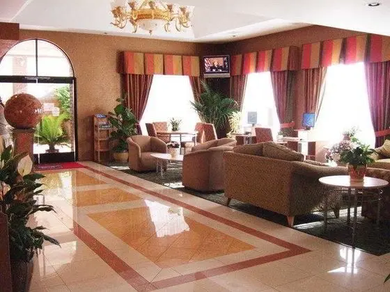 Best Western Plus South Bay Hotel