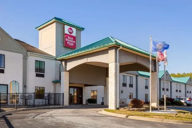 Best Western Plus South Hill Inn - Öne Çıkan Resim