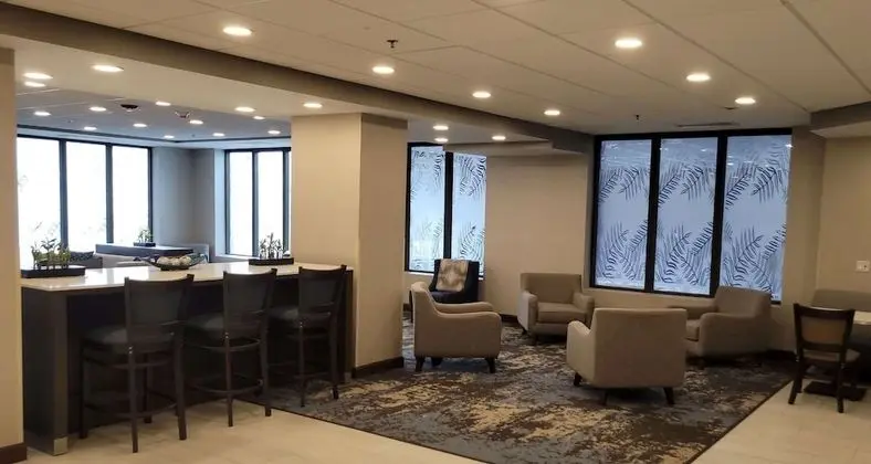Best Western Plus South Holland/Chicago Southland - Lobi