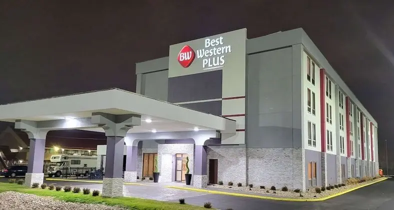 Best Western Plus South Holland/Chicago Southland - Öne Çıkan Resim