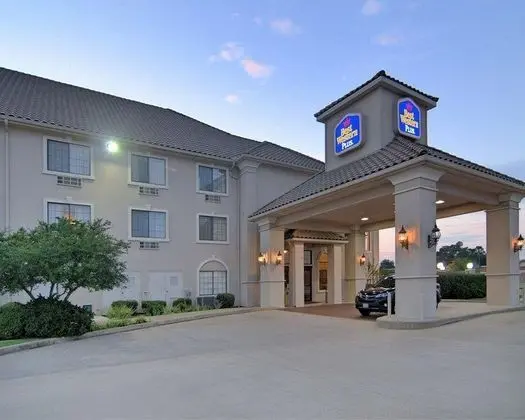 Best Western Plus Southpark Inn & Suites