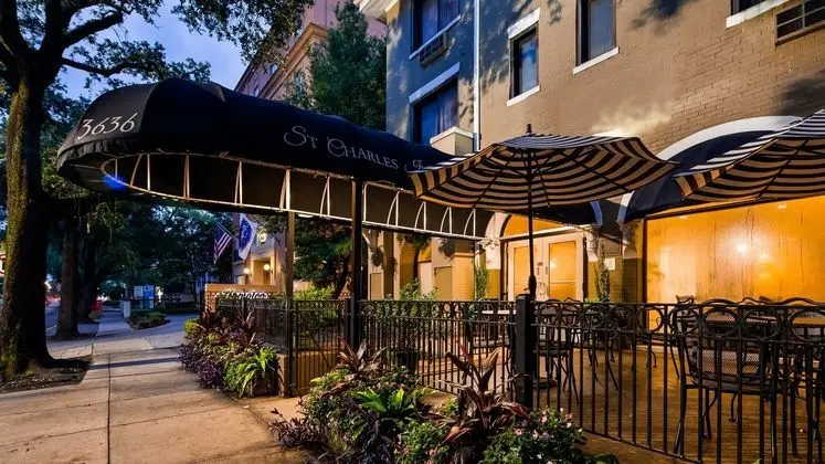 Best Western Plus St. Charles Inn - Öne Çıkan Resim