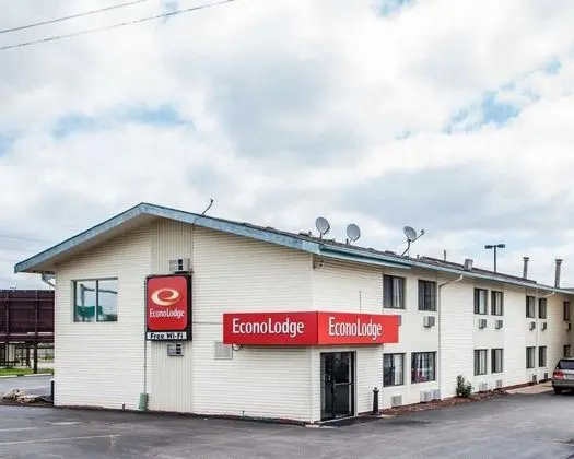 Best Western Plus St Louis Airport Hotel