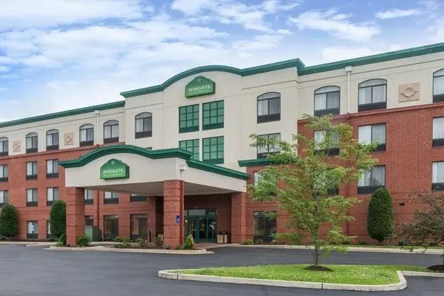 Best Western Plus St Louis West - Chesterfield