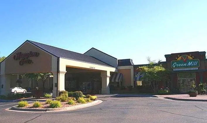 BEST WESTERN Plus St. Paul North/Shoreview