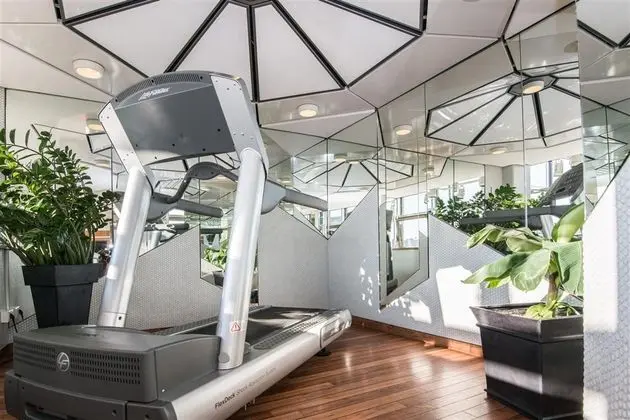 Best Western Plus Hotel St. Raphael