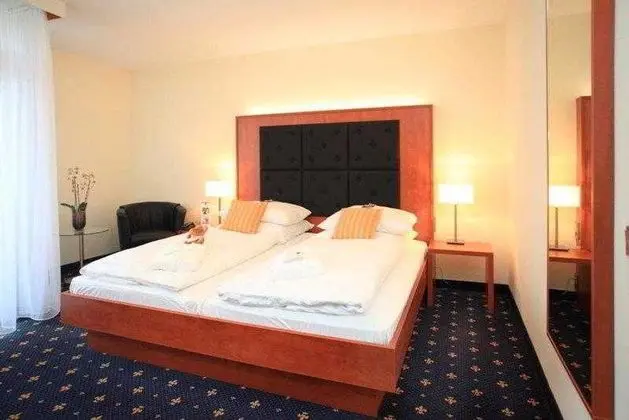 Best Western Plus Hotel Steinsgarten